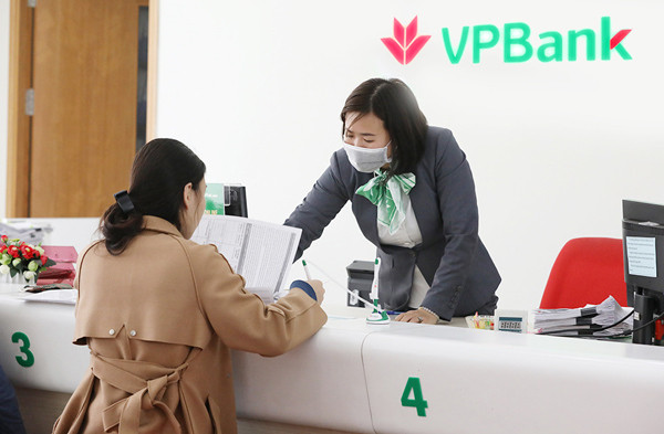 Quý 1/2020: VPBank kinh doanh hiệu quả, chủ động phòng ngừa rủi ro dịch Covid-19