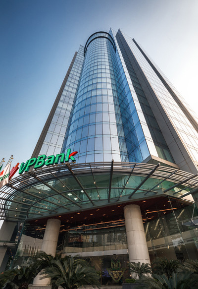 Quý 1/2020: VPBank kinh doanh hiệu quả, chủ động phòng ngừa rủi ro dịch Covid-19