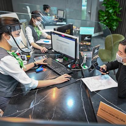 Quý 1/2020: VPBank kinh doanh hiệu quả, chủ động phòng ngừa rủi ro dịch Covid-19