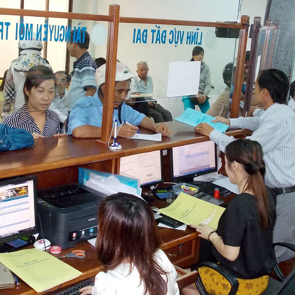 Quy định cản trở, kiểm soát DN, đã bị loại bỏ bất ngờ được hồi sinh