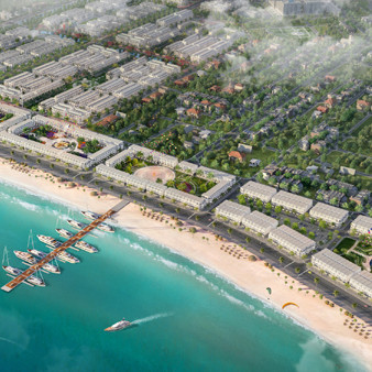 Quý IV/2020, FLC báo lãi 2.500 tỷ đồng