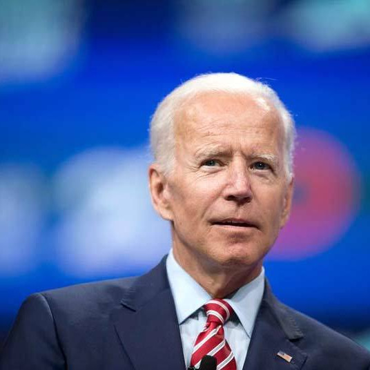 Quyết định mạnh tay, Joe Biden đưa sức mạnh Mỹ lên đỉnh lịch sửicon
