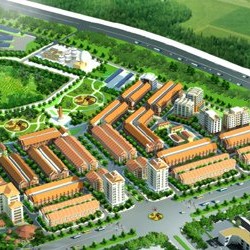 Ra mắt khu đô thị Thương mại dịch vụ Hanssip