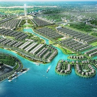 Ra mắt The New Monaco - KĐT Vinhomes Imperia Hải Phòng