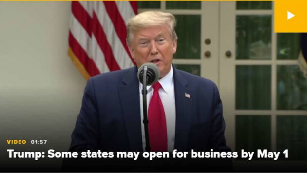 Ra quyết định khó khăn nhất cuộc đời, Donald Trump có món quà lớnicon
