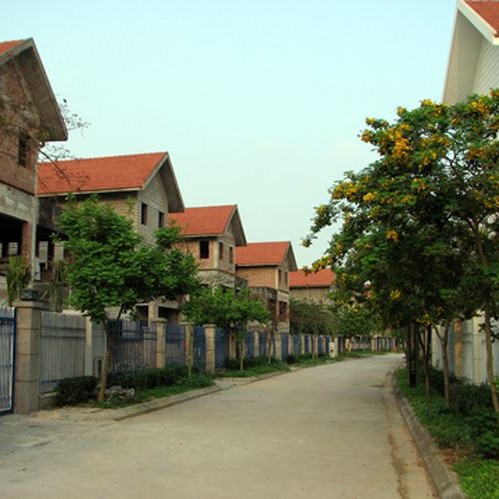 Rà soát, truy thu thuế chủ đầu tư khu đô thị Quang Minh