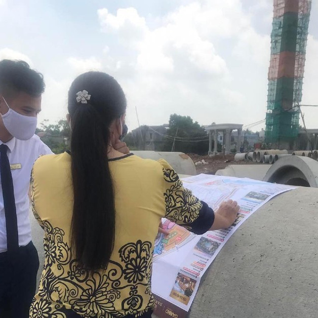 Ra vùng ven xuống tay chục tỷ, nhà giàu chơi liều thắng lớn