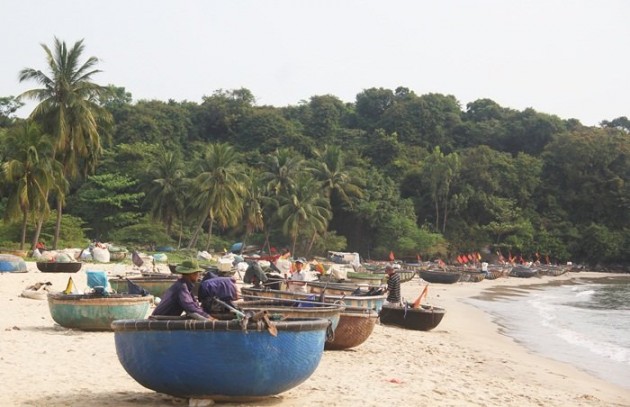 Đà Nẵng,dự án du lịch nghỉ dưỡng,resort Đà Nẵng