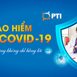 Sacombank bán bảo hiểm Anti Covid-19