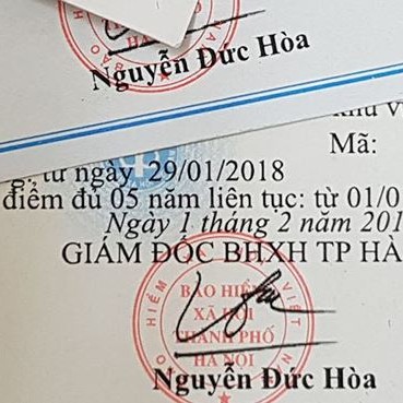 Sai thời điểm đủ 5 năm liên tục, quyền lợi của người tham gia BHYT có bị thiệt?