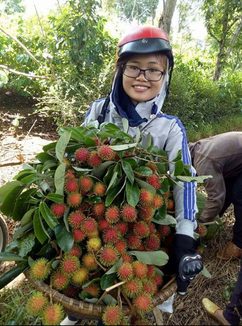 Săn lùng mít lạ giá hàng trăm ngàn/kg, ngày bán vài tạ cũng hết