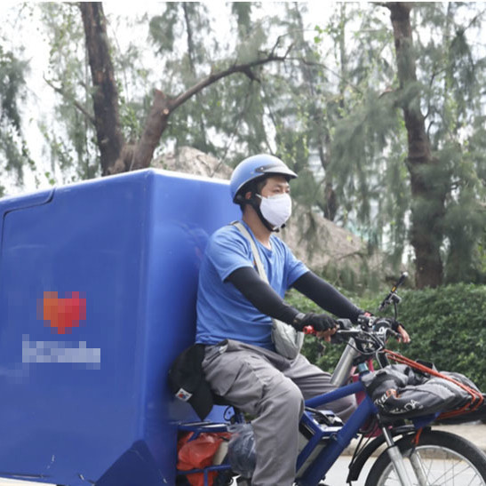 Sàn online đồng loạt khởi động lại dịch vụ giao hàngicon