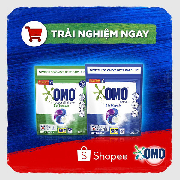 Săn sale 50% cho cả gia đình trên Shopee