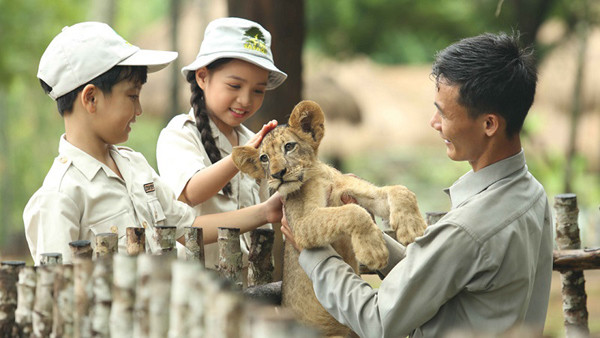 Sắp có ‘thành phố không ngủ’ ở Phú Quốc