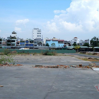 Sắp đấu giá 3 khu ‘đất vàng’ ở Nha Trangicon