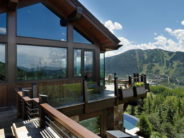 Sapa Jade Hill - ‘thiên đường’ nghỉ dưỡng giữa vùng trời Tây Bắc