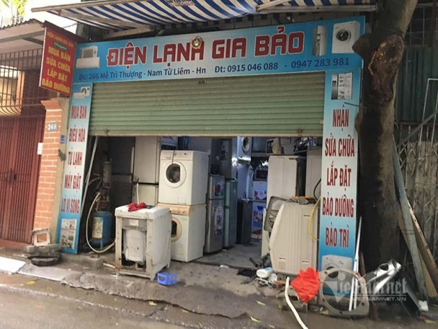 Sau chuỗi ngày 'tê cứng', hàng quán rục rịch chờ lệnh mở cửa