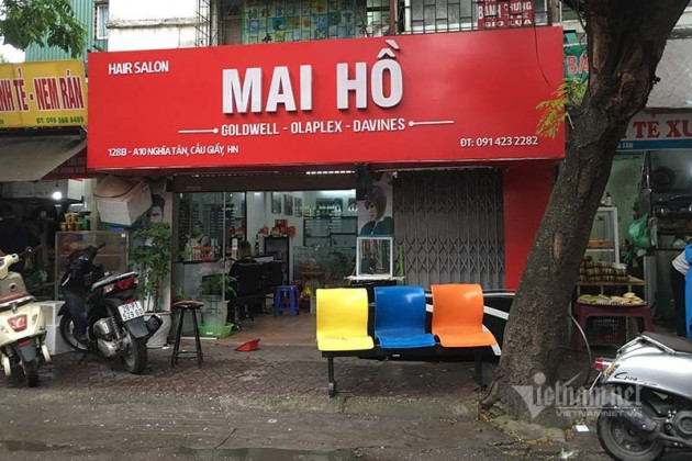 Sau chuỗi ngày 'tê cứng', hàng quán rục rịch chờ lệnh mở cửa