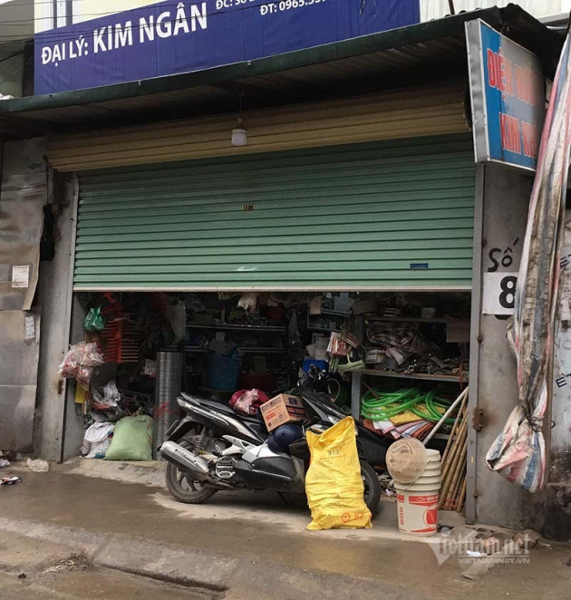 Sau chuỗi ngày 'tê cứng', hàng quán rục rịch chờ lệnh mở cửaicon