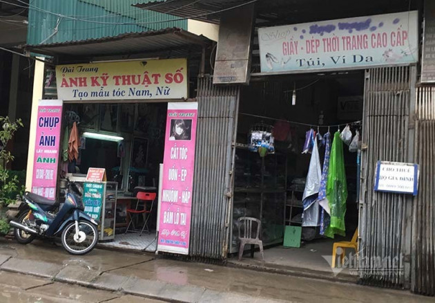 Sau chuỗi ngày 'tê cứng', hàng quán rục rịch chờ lệnh mở cửa