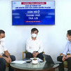 Kiệt sức sau đại dịch: Hết tiền, thiếu người... TP.HCM giúp dân thế nào?icon