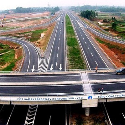 Sau điều chỉnh, cao tốc Bắc - Nam có tổng mức đầu tư hơn 100.800 tỷ đồngicon