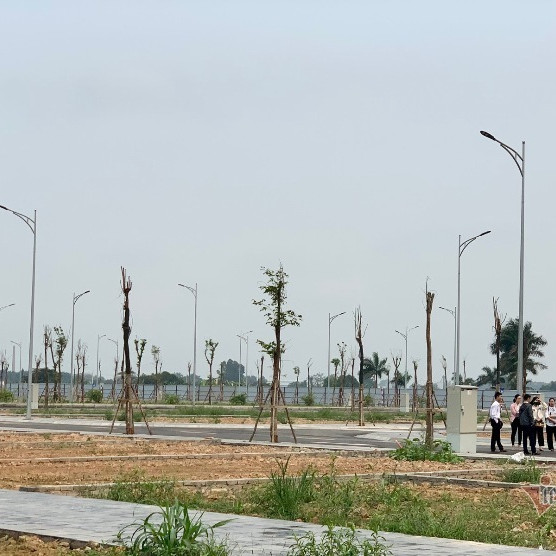 Sau giãn cách, đại gia Hà Nội xuống tiền chốt ngay nhà đất chục tỷicon
