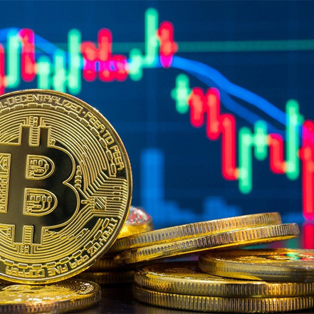 Sau một năm đột phá, Bitcoin đối mặt 2022 kém may mắnicon