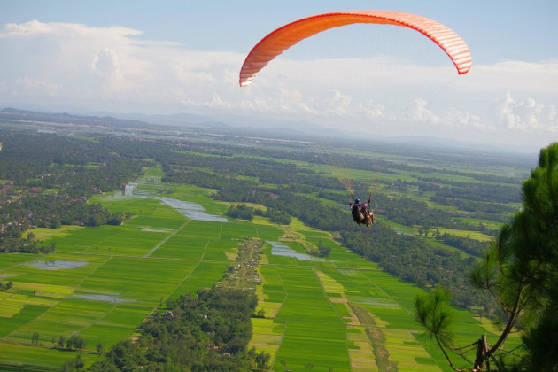 Sau Phú Quốc là Nha Trang, Đà Lạt... tới 6/2022 mở cửa hoàn toàn