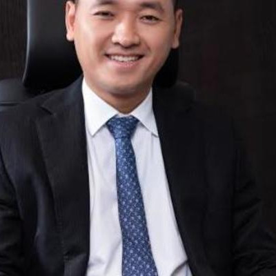 Sếp trẻ thêm nghìn tỷ tăng vị thế, ông lớn số 1 tham vọng tỷ USDicon