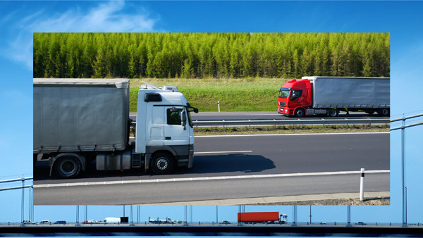 Shell quyết tâm giữ vững chuỗi cung ứng, 'lội ngược dòng' trong đại dịch