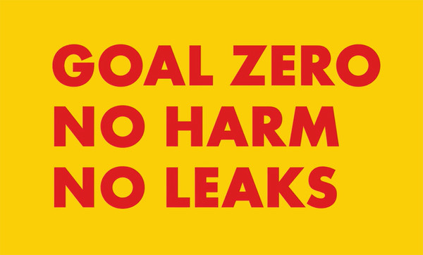 Shell quyết tâm giữ vững chuỗi cung ứng, 'lội ngược dòng' trong đại dịch