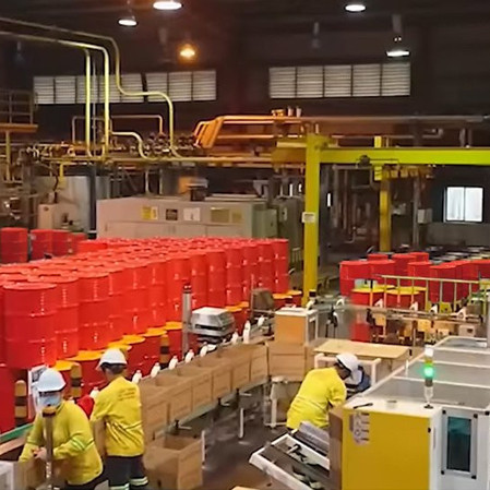 Shell quyết tâm giữ vững chuỗi cung ứng, 'lội ngược dòng' trong đại dịch