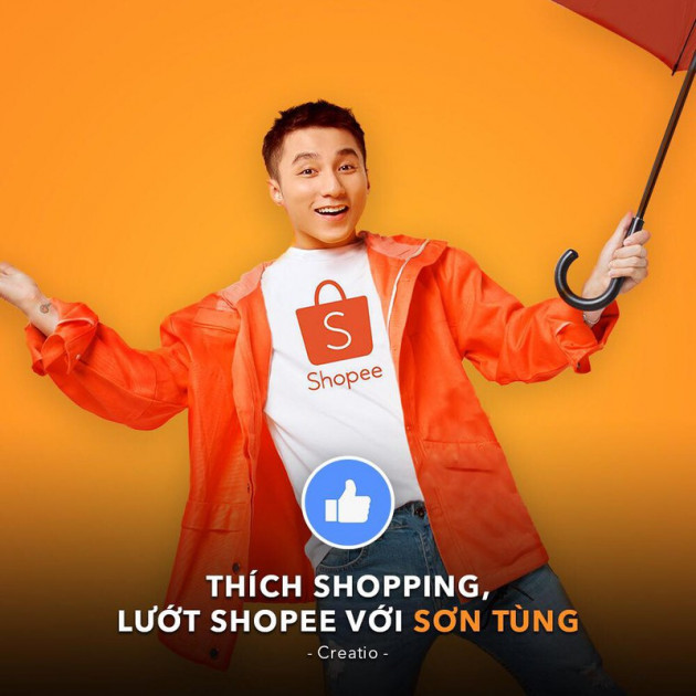 Shopee va nhung lan gap 