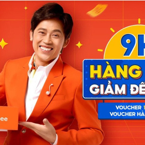 Shopee và những lần gặp 'vận đen' với các đại sứ thương hiệuicon