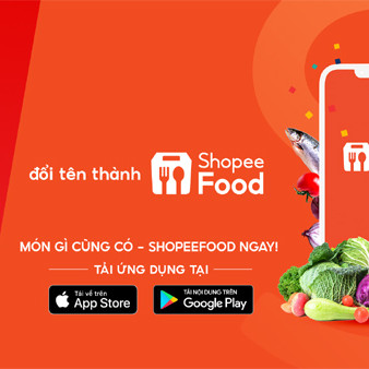 ShopeeFood tặng người dùng loạt ưu đãi, minigame hấp dẫnicon