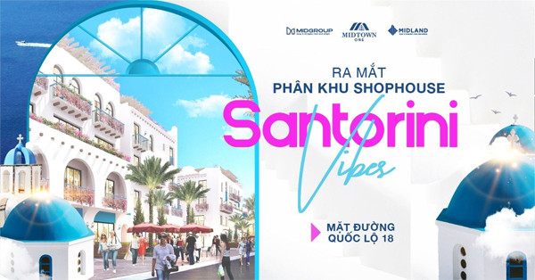 Shophouse mặt phố - kênh đầu tư ‘hái ra tiền’ tại TP. Uông Bí