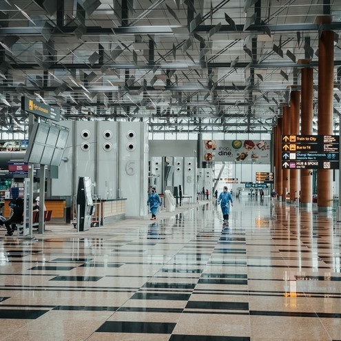 Singapore giảm thời gian cách ly cho du khách Việt Nam