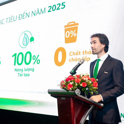 ‘Số hóa’ dịch vụ: HEINEKEN ship bia, nước táo lên men tận cửa trong 60 phút