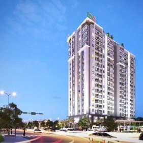 Sở hữu căn hộ thông minh West Intela với 400 triệu