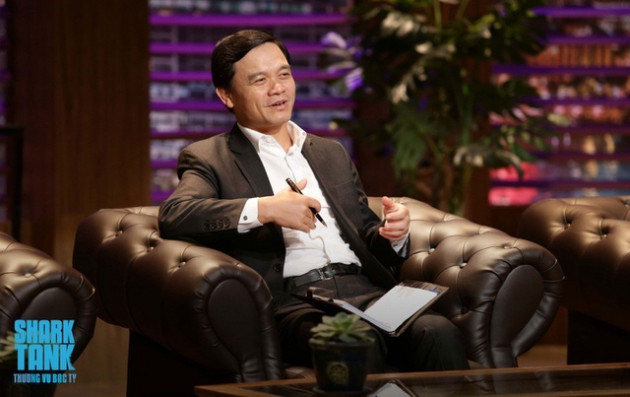 Sở hữu khối tài sản bạc tỷ nhưng với các doanh nhân Việt, 'tiền nhiều để làm gì?' - 2