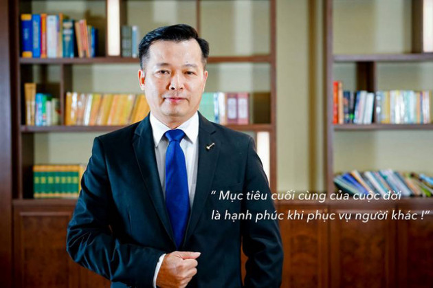 Sở hữu khối tài sản bạc tỷ nhưng với các doanh nhân Việt, 'tiền nhiều để làm gì?' - 3