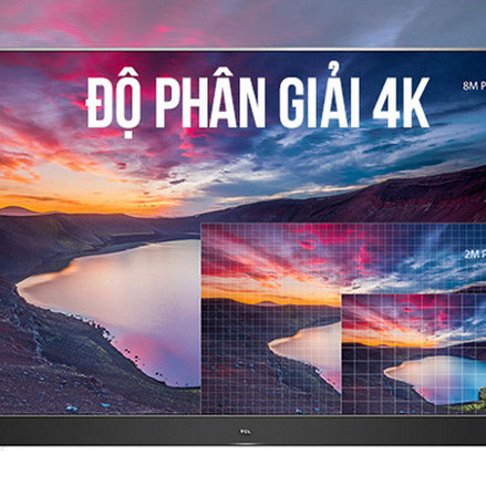 Soi 5 lỗi nhất định phải tránh nếu muốn chọn tivi 4K đang giảm giáicon