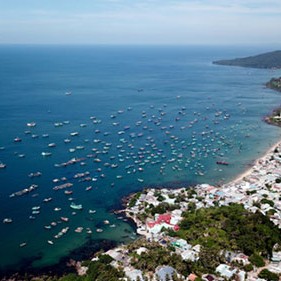 ‘Sốt đất’, biệt thự biển có giữ giá trị thực?