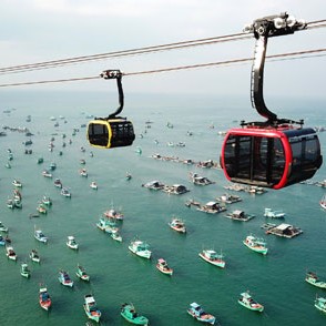 ‘Sốt’ đầu tư BĐS Nam Phú Quốc ngay đầu năm