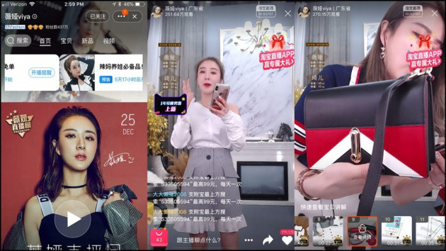 Sự thật đằng sau những 'nữ hoàng livestream'