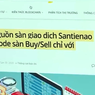 Sự thật gây sốc về công nghệ siêu kỹ thuật của sàn ngoại hối lừa đảo nghìn tỷ Hitoptionicon