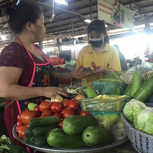 Sự thật rùng mình 'viên cốt lẩu thần thánh', cốc nước ép thơm ngonicon