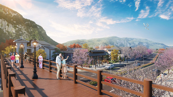 Sun Group ra mắt ‘siêu phẩm’ giới hạn Sun Onsen Village Limited Edition