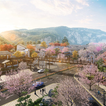 Sun Group ra mắt ‘siêu phẩm’ giới hạn Sun Onsen Village Limited Edition